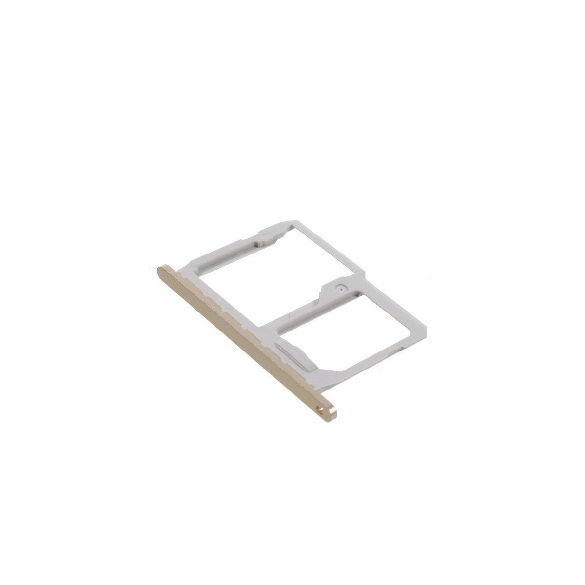 Bandeja SIM/ Micro SD LG G5 Oro