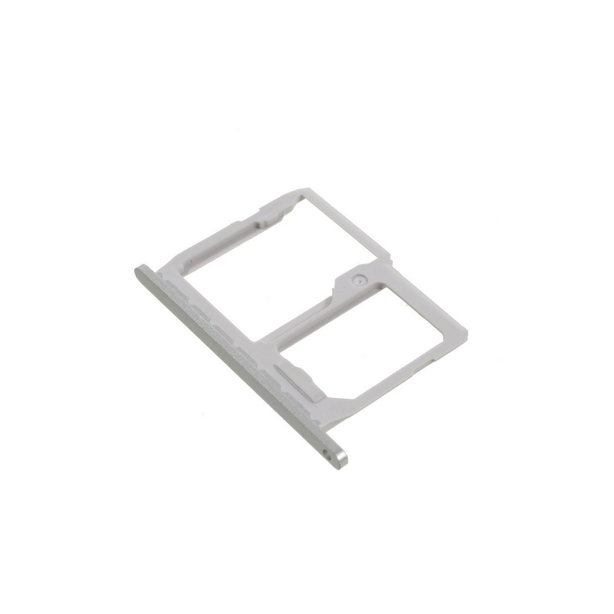 Bandeja SIM/ Micro SD LG G5 Plata