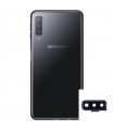 Reparacion lente Câmera traseira Samsung Galaxy A7 2018 A750