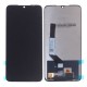 Pantalla completa Xiaomi Redmi Note 7 Negro