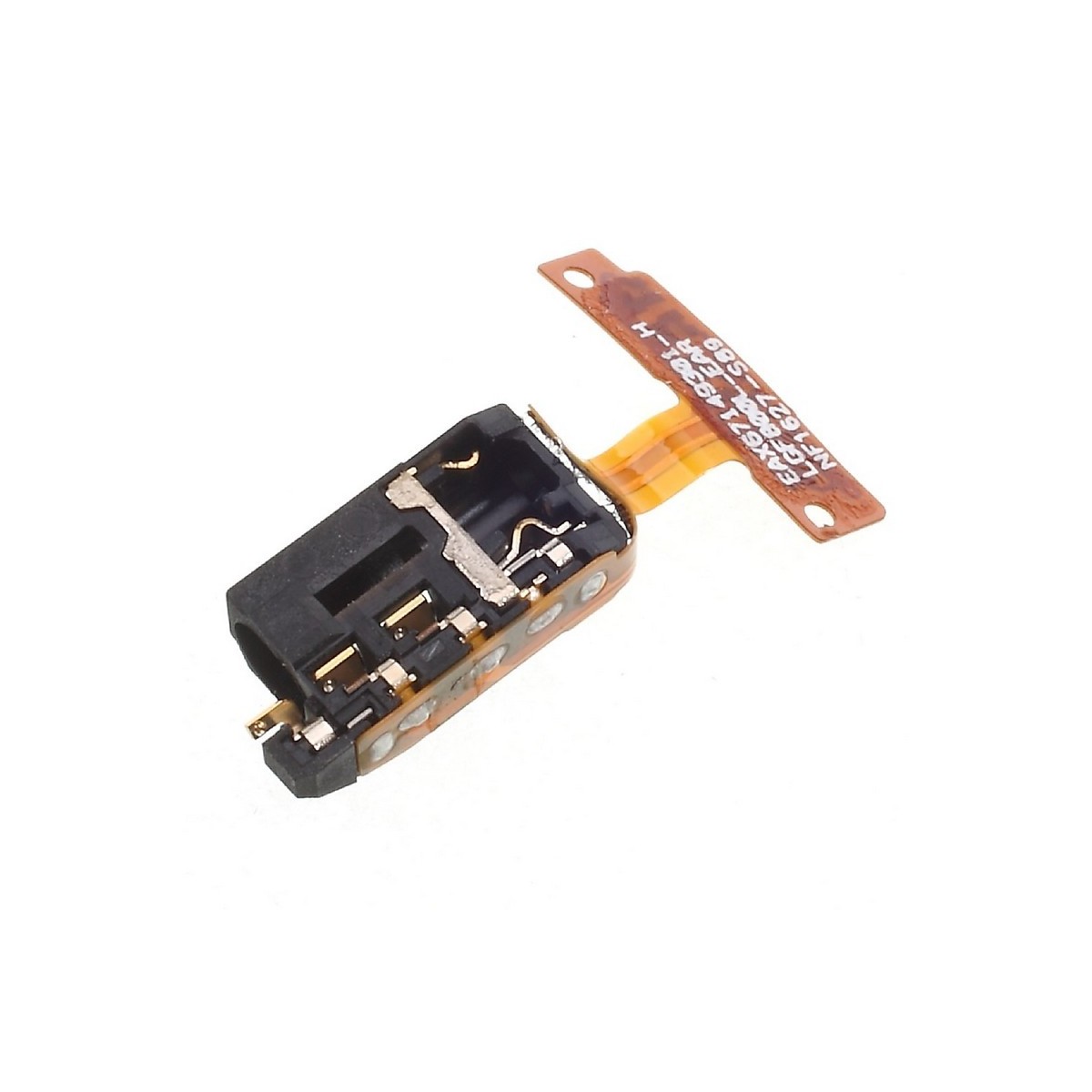 Jack auricular audio LG V20