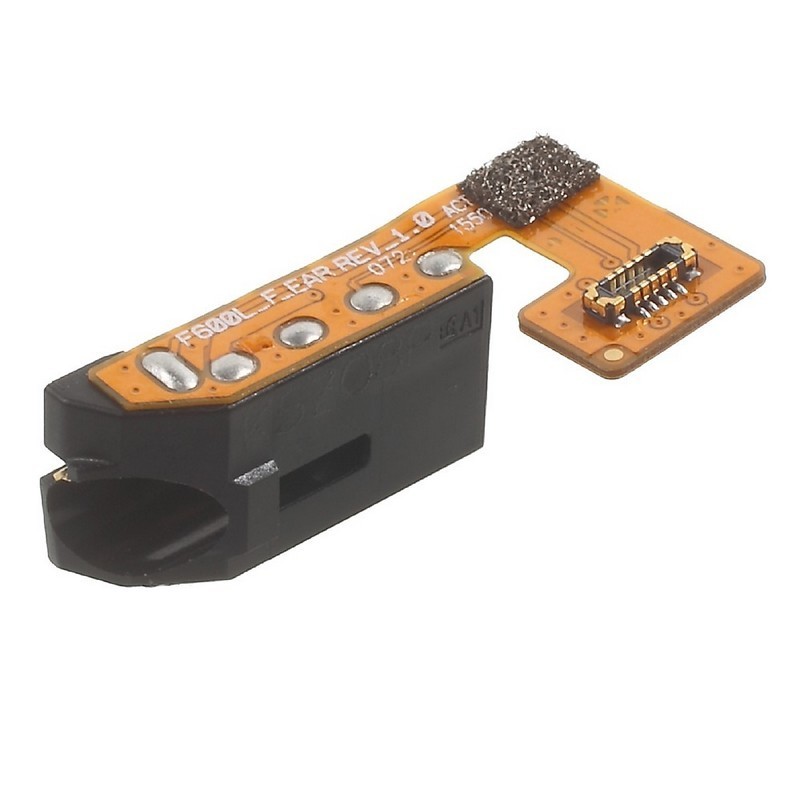 Jack auricular LG V10 H900/H901