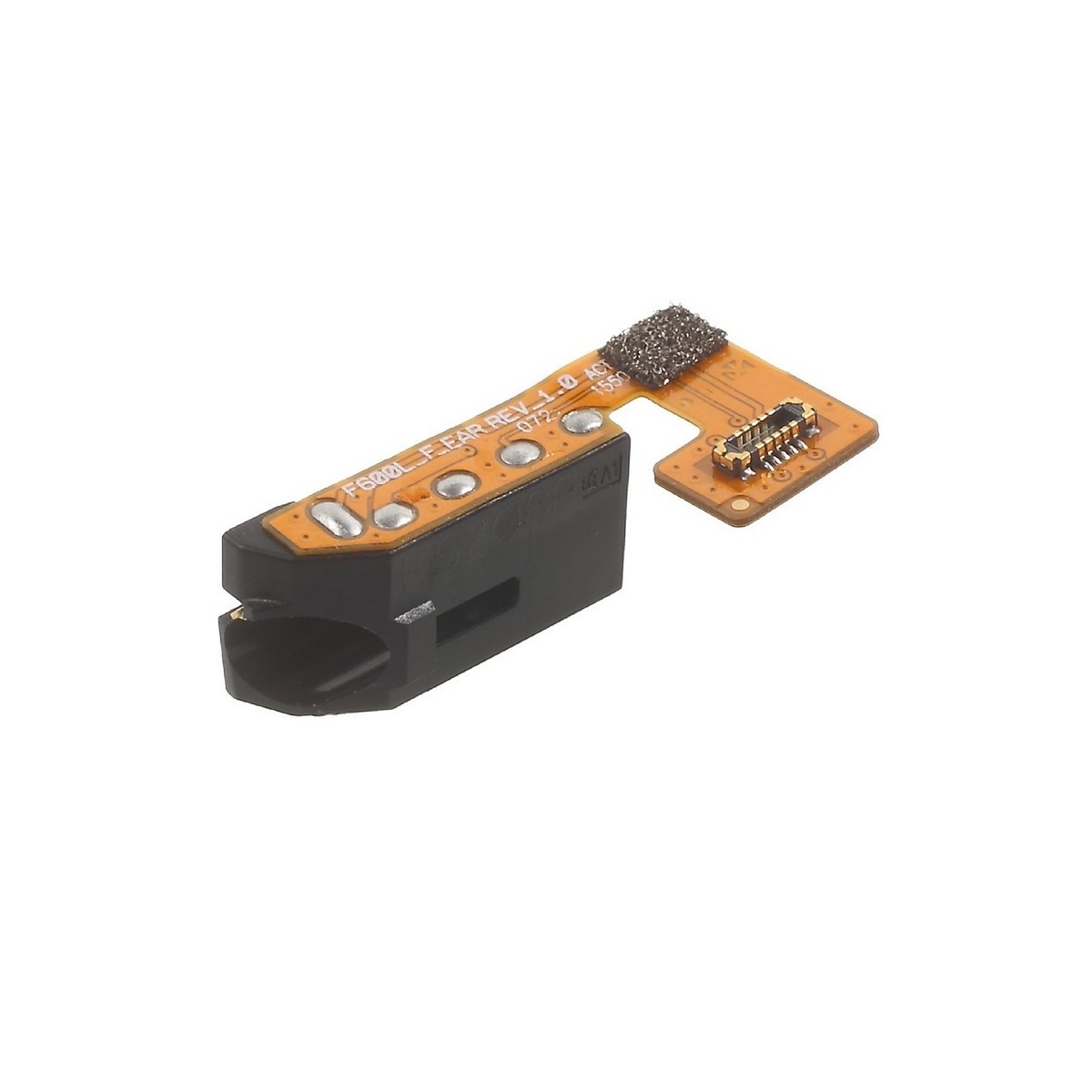 Jack auricular LG V10 H900/H901