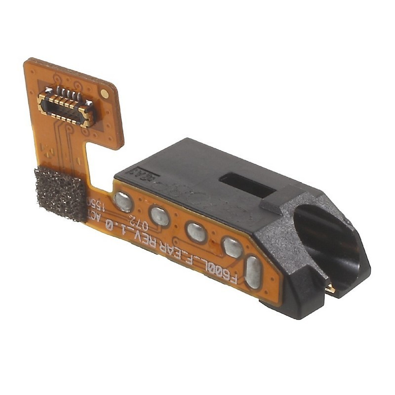 Jack auricular LG V10 H900/H901