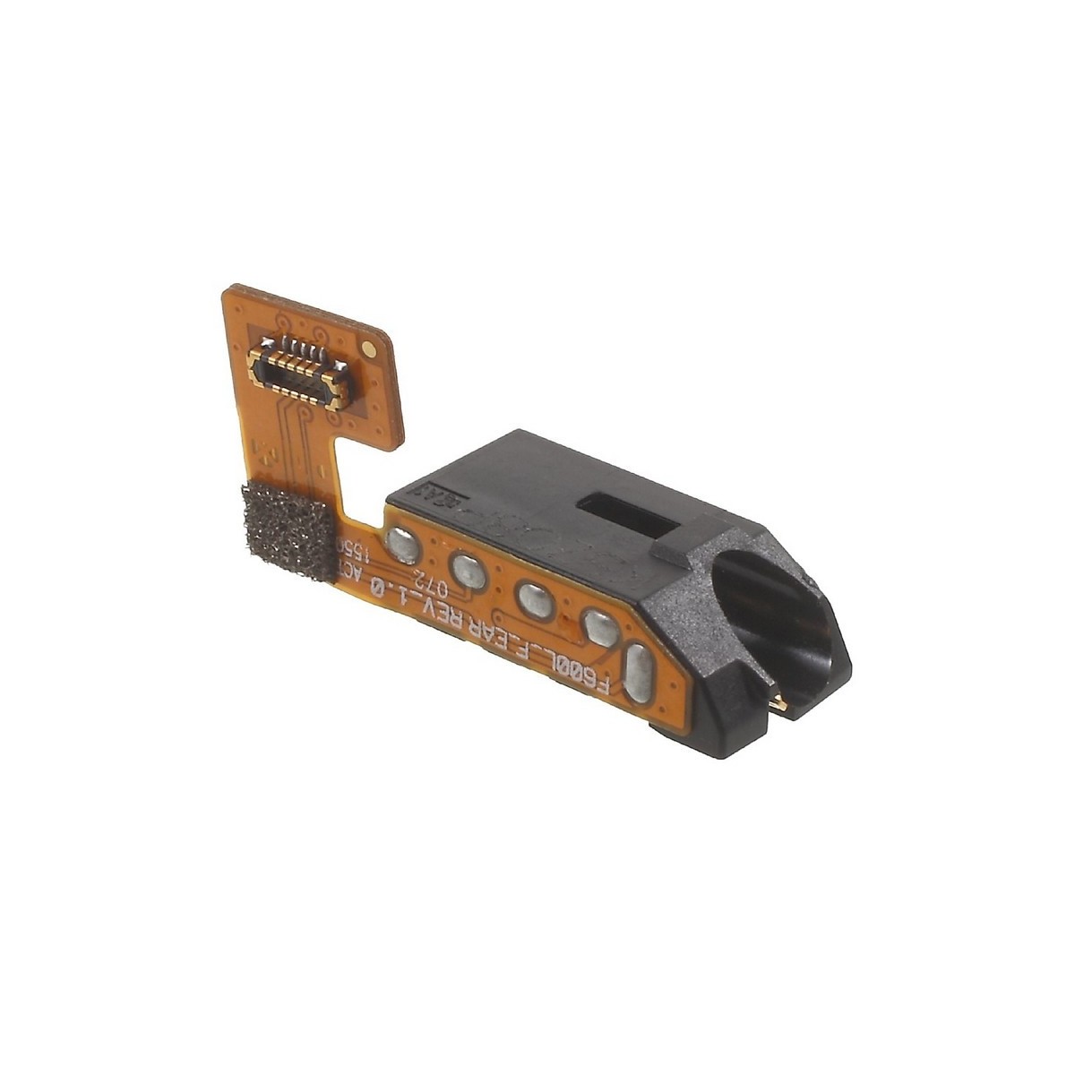 Jack auricular LG V10 H900/H901