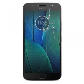 Reparacion Pantalla completa Motorola G5 S