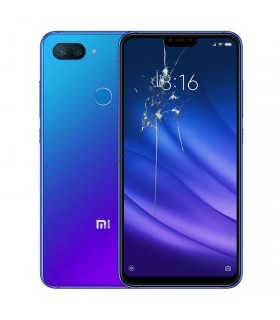 Reparacion Pantalla completa Xiaomi Mi 8 Lite