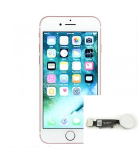 Reparacion Boton home (flex) Iphone 7, 7 Plus/ 8, 8 Plus
