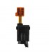 Jack auricular audio LG Q7 Q610 / Q Stylo 4 Q710