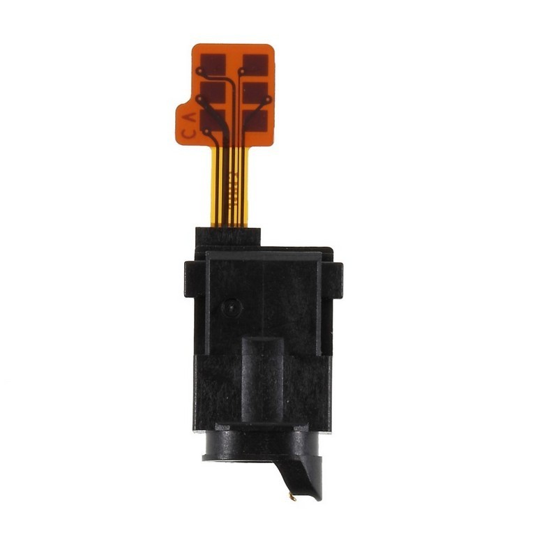 Jack auricular audio LG Q7 Q610 / Q Stylo 4 Q710