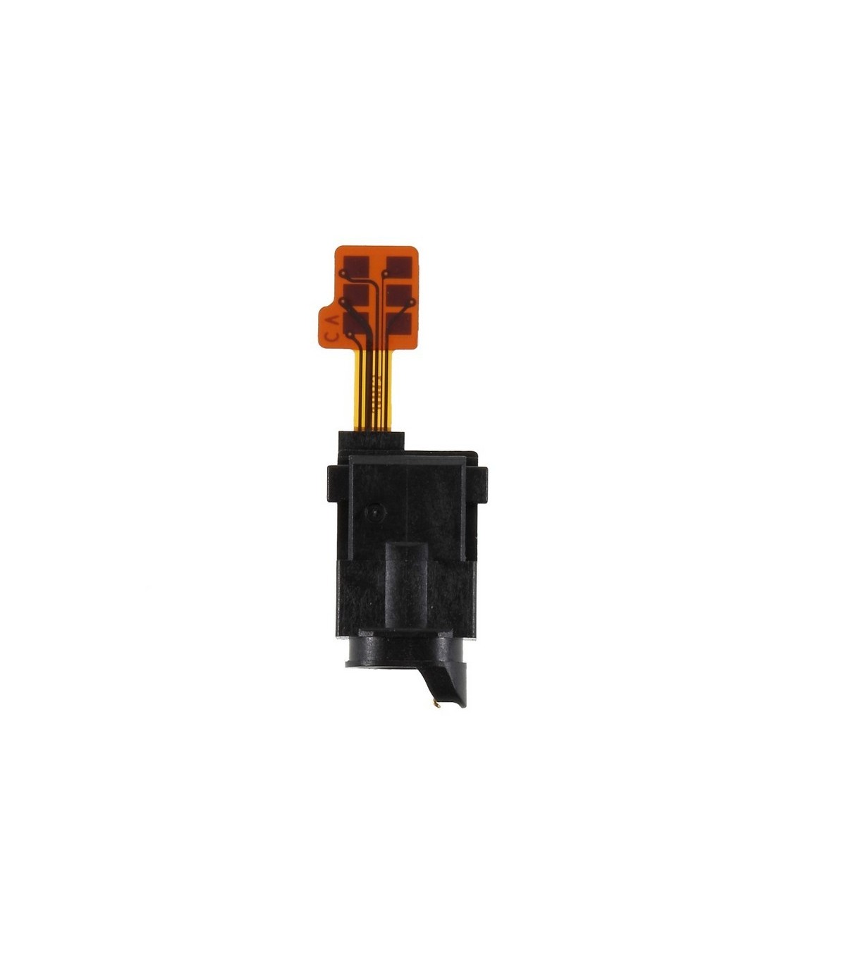Jack auricular audio LG Q7 Q610 / Q Stylo 4 Q710