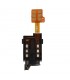 Jack auricular audio LG Q7 Q610 / Q Stylo 4 Q710