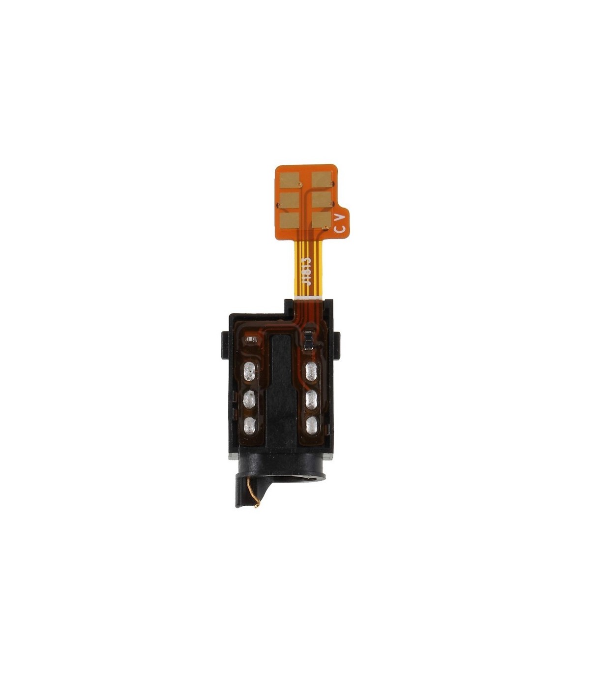 Jack auricular audio LG Q7 Q610 / Q Stylo 4 Q710