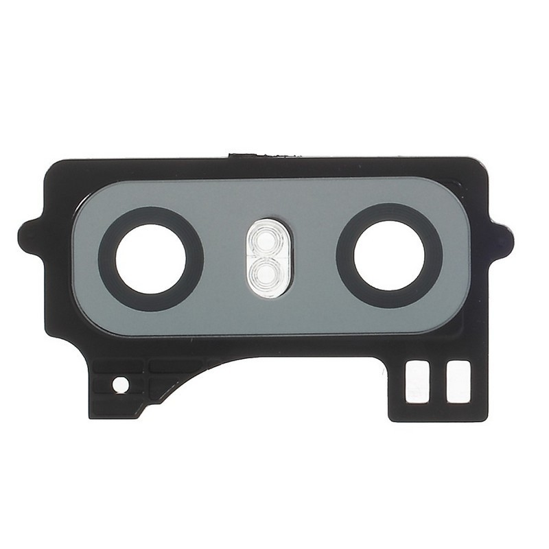Lente Camara trasera LG G6 Gris