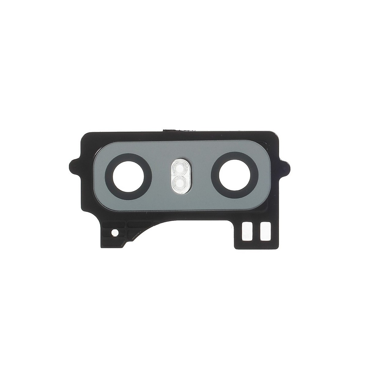 Lente Camara trasera LG G6 Gris