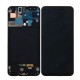 Pantalla completa Samsung A50 A505 Negro