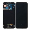 Pantalla completa Samsung A50 A505 Negro