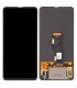 Pantalla completa Xiaomi Mi Mix 3 Negro