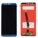 Pantalla completa Huawei Honor 9 Lite Azul claro