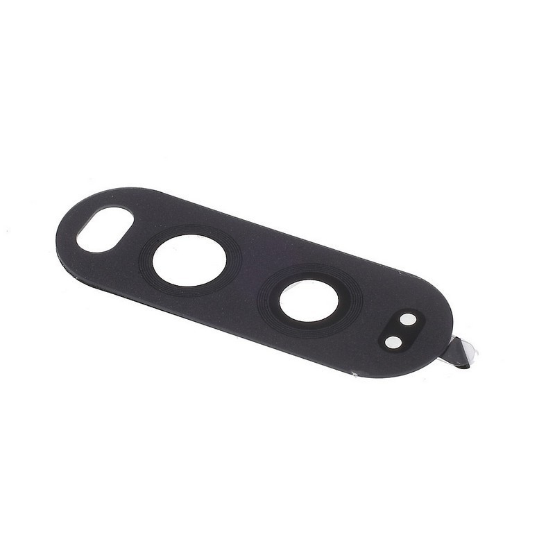 Lente Camara trasera LG V20 Negro