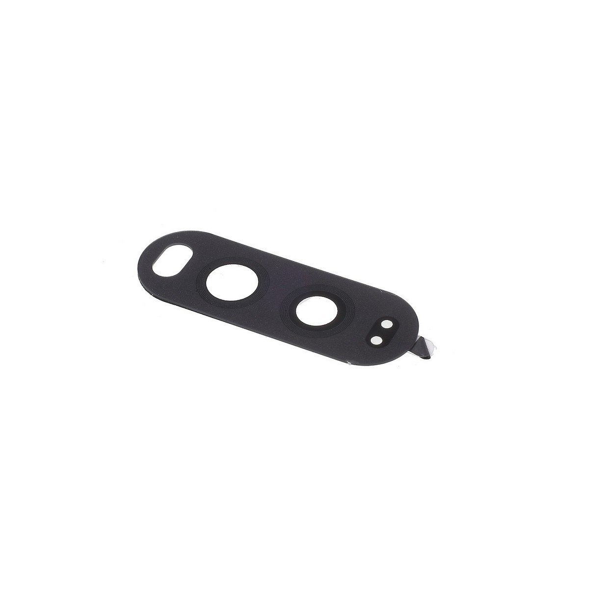 Lente Camara trasera LG V20 Negro