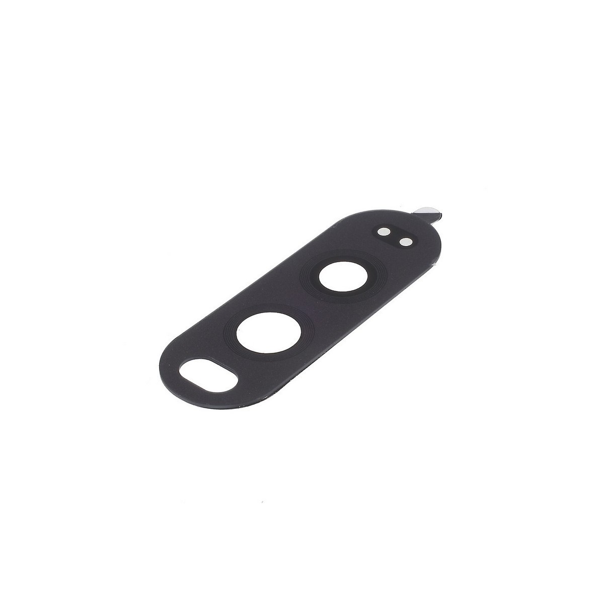 Lente Camara trasera LG V20 Negro