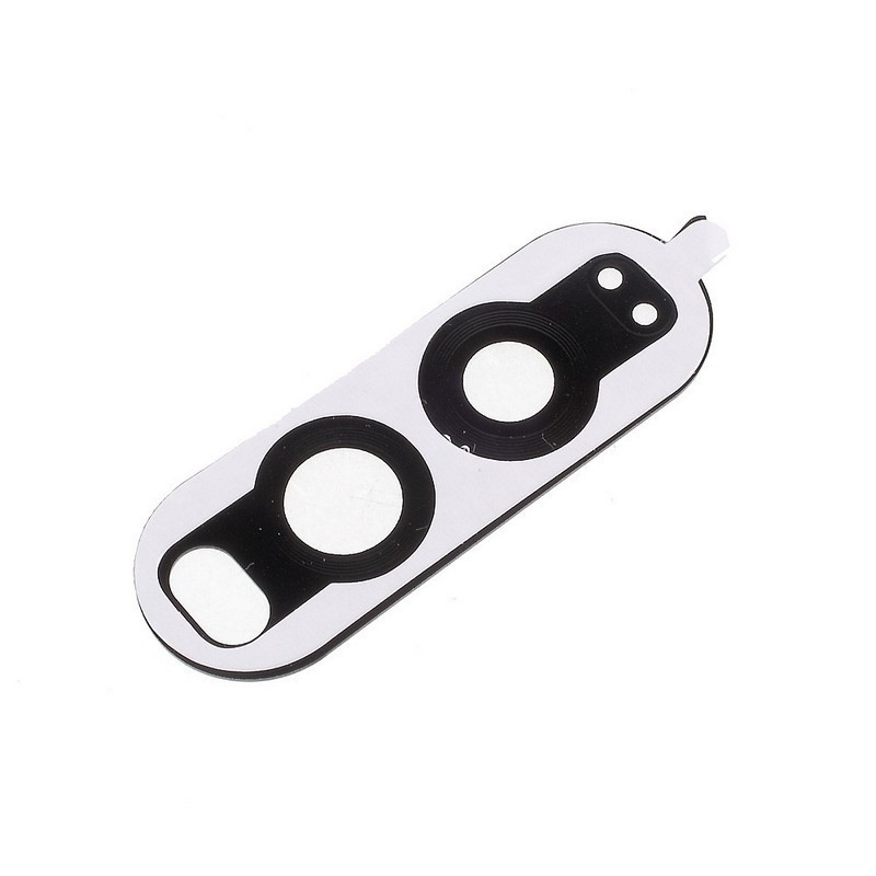 Lente Camara trasera LG V20 Negro