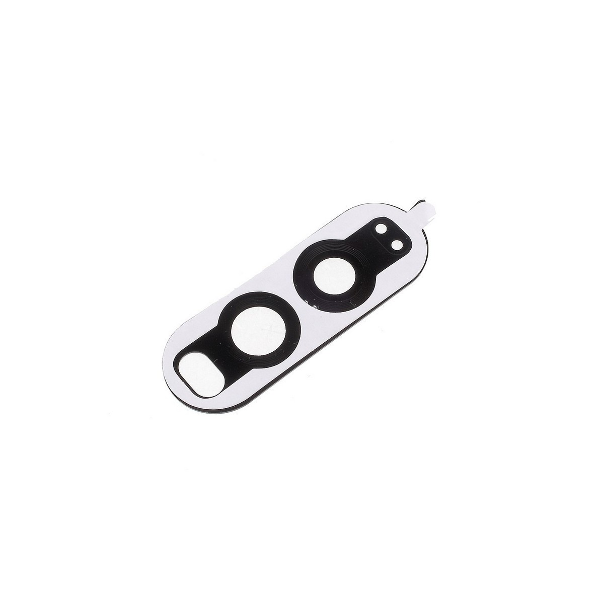 Lente Camara trasera LG V20 Negro