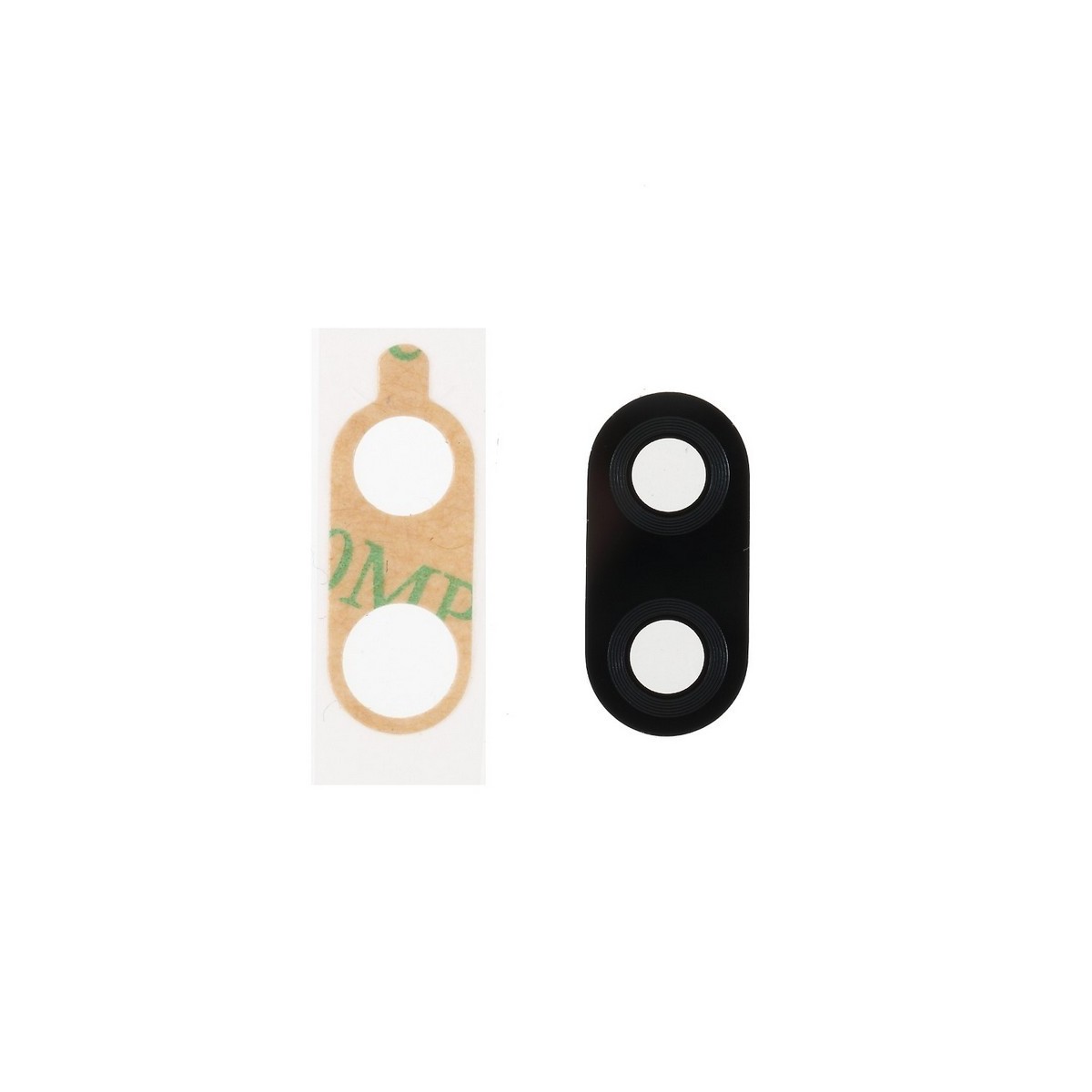Lente Camara trasera LG G7 ThinQ G710