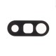 Lente Camara trasera LG G5 H850 Negro