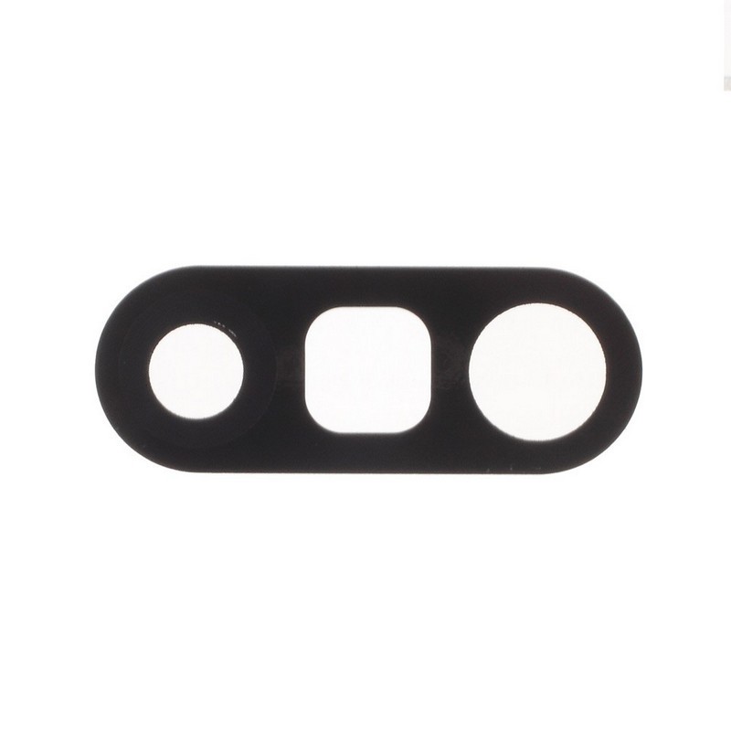 Lente Camara trasera LG G5 H850 Negro