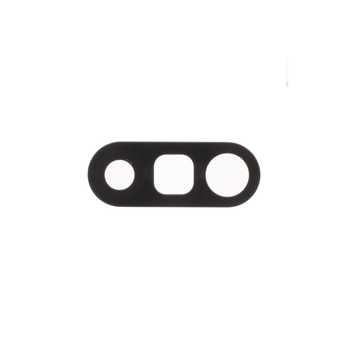 Lente Camara trasera LG G5 H850 Negro