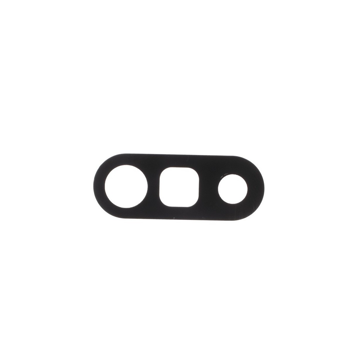 Lente Camara trasera LG G5 H850 Negro