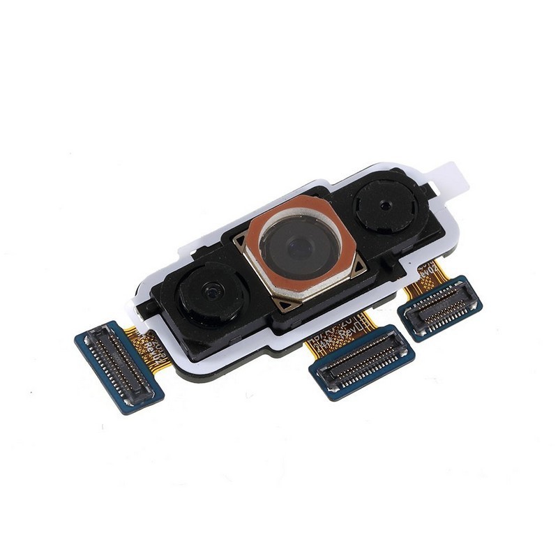 Camara trasera Samsung Galaxy A7 2018 A750