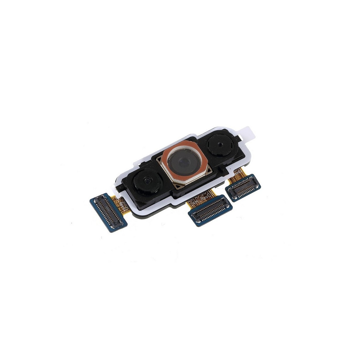 Camara trasera Samsung Galaxy A7 2018 A750