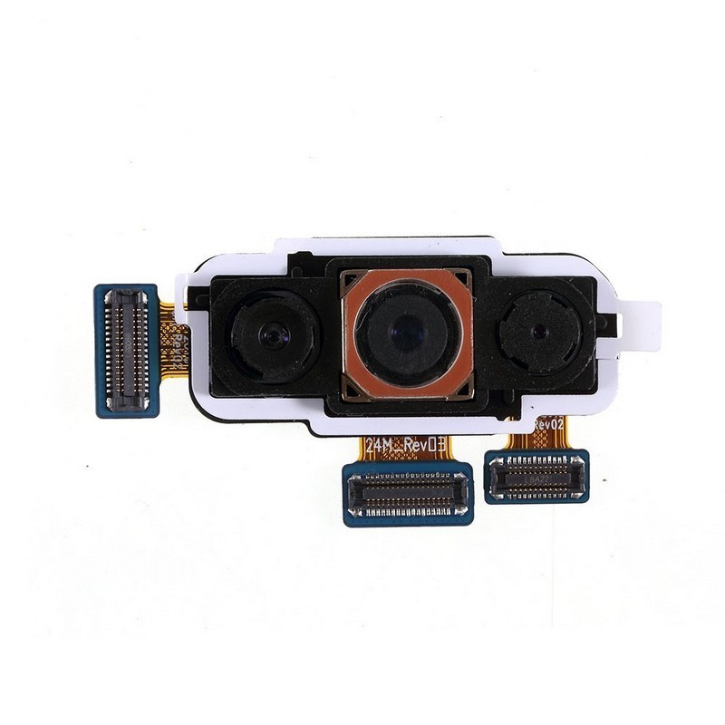 Camara trasera Samsung Galaxy A7 2018 A750
