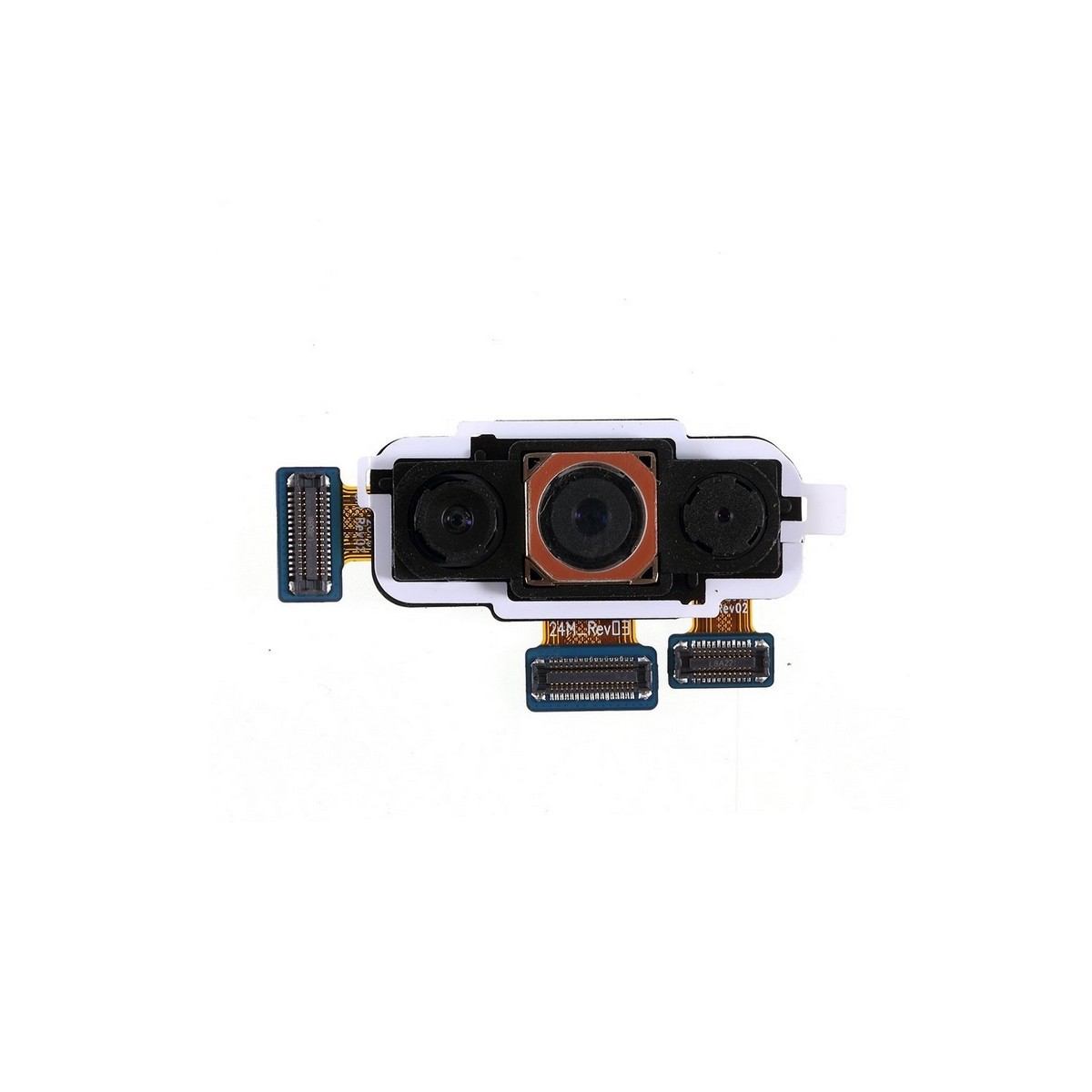 Camara trasera Samsung Galaxy A7 2018 A750