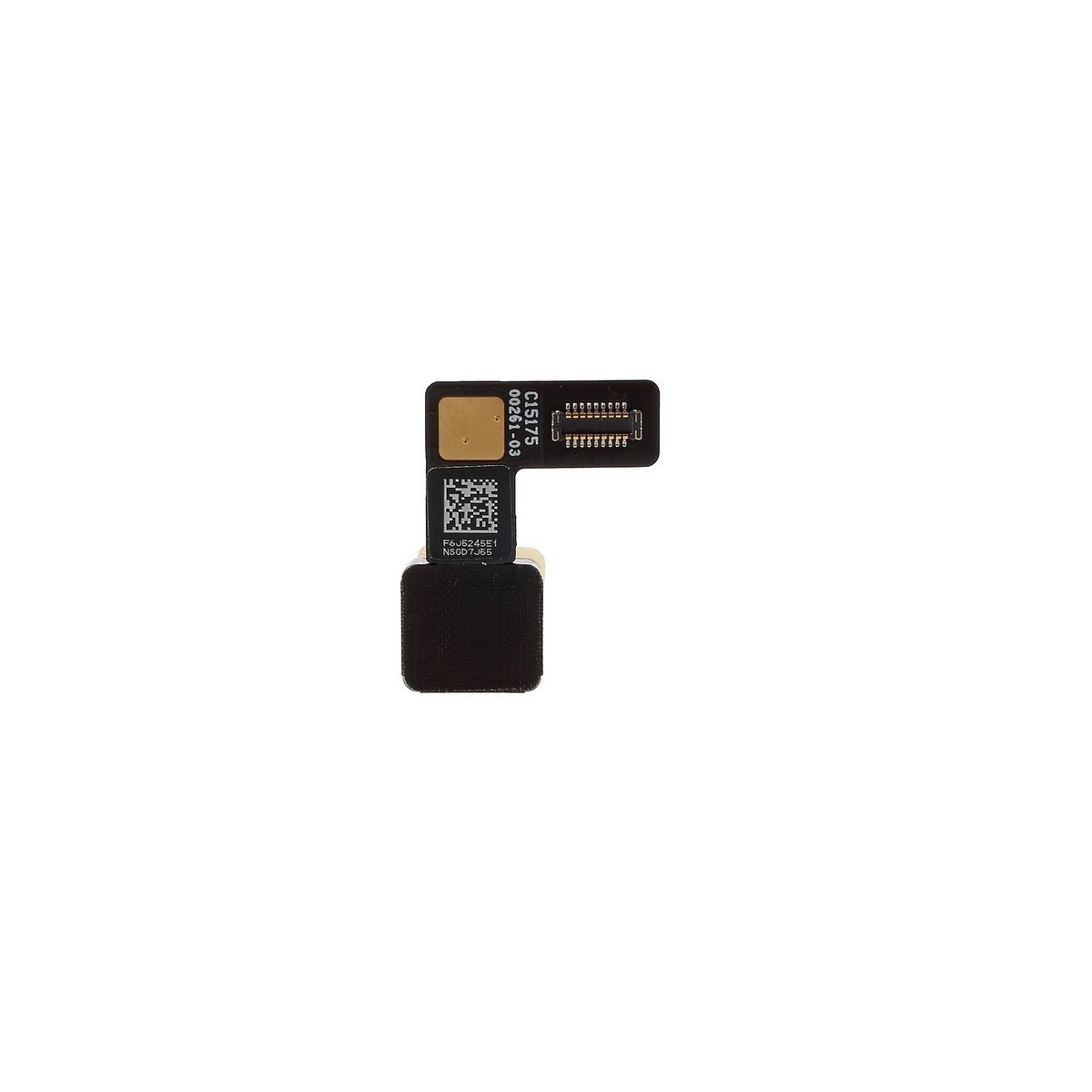 Camara delantera iPad Pro 9.7 2017