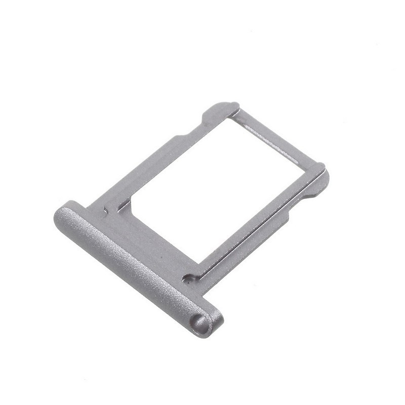 Bandeja SIM iPad Pro 9.7/ Mini 4 Gris