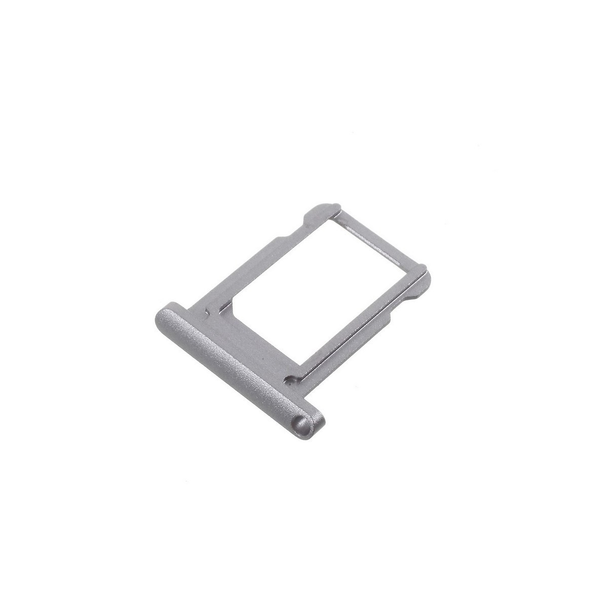 Bandeja SIM iPad Pro 9.7/ Mini 4 Gris