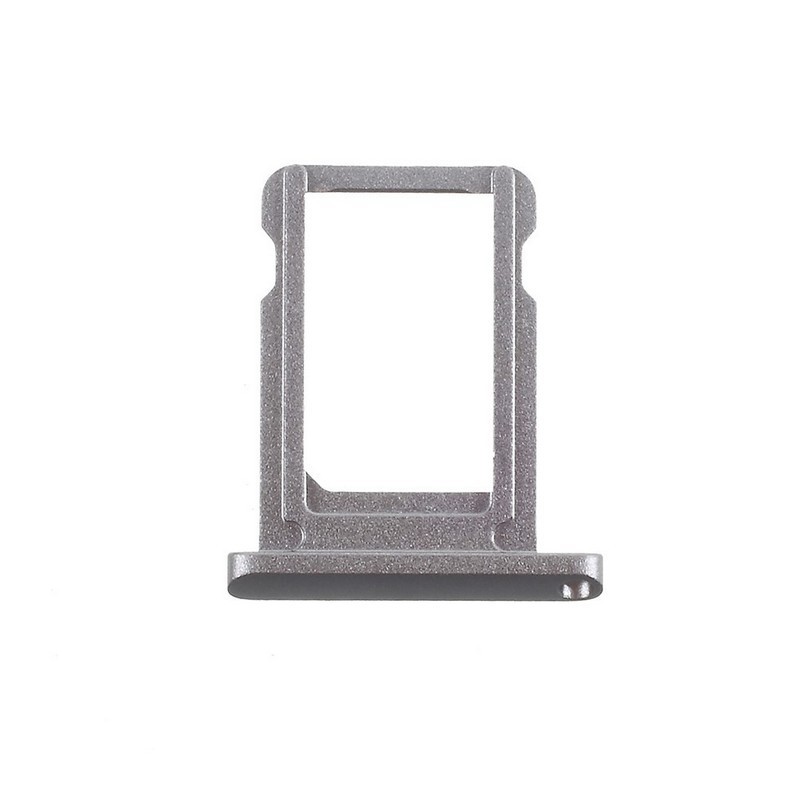 Bandeja SIM iPad Pro 9.7/ Mini 4 Gris