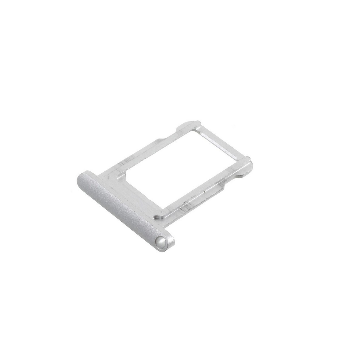 Bandeja SIM iPad Pro 9.7/ Mini 4 Plata