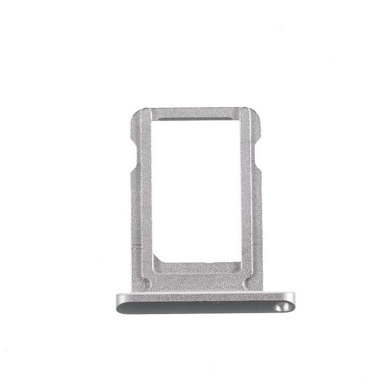 Bandeja SIM iPad Pro 9.7/ Mini 4 Plata