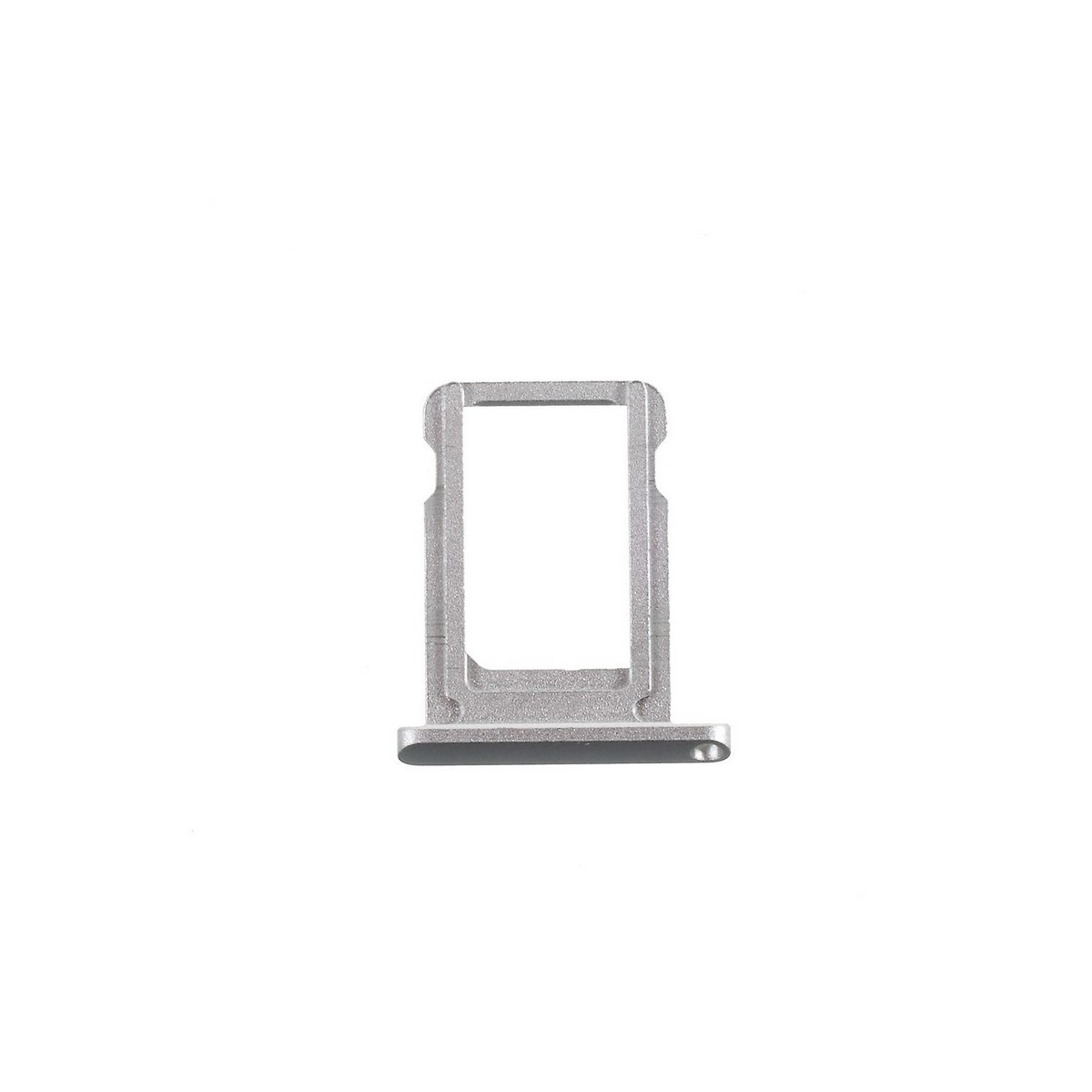 Bandeja SIM iPad Pro 9.7/ Mini 4 Plata