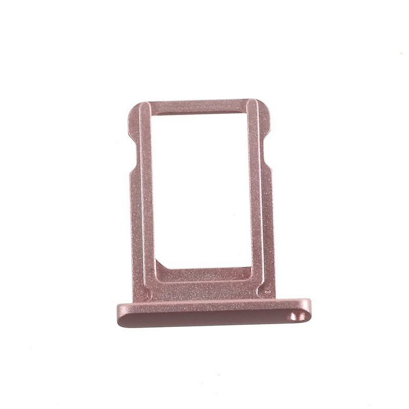 Bandeja SIM iPad Pro 9.7/ Mini 4 Oro rosa