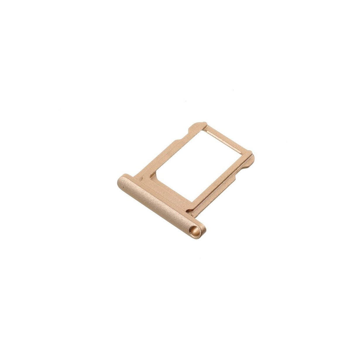 Bandeja SIM iPad Pro 9.7/ Mini 4 Oro
