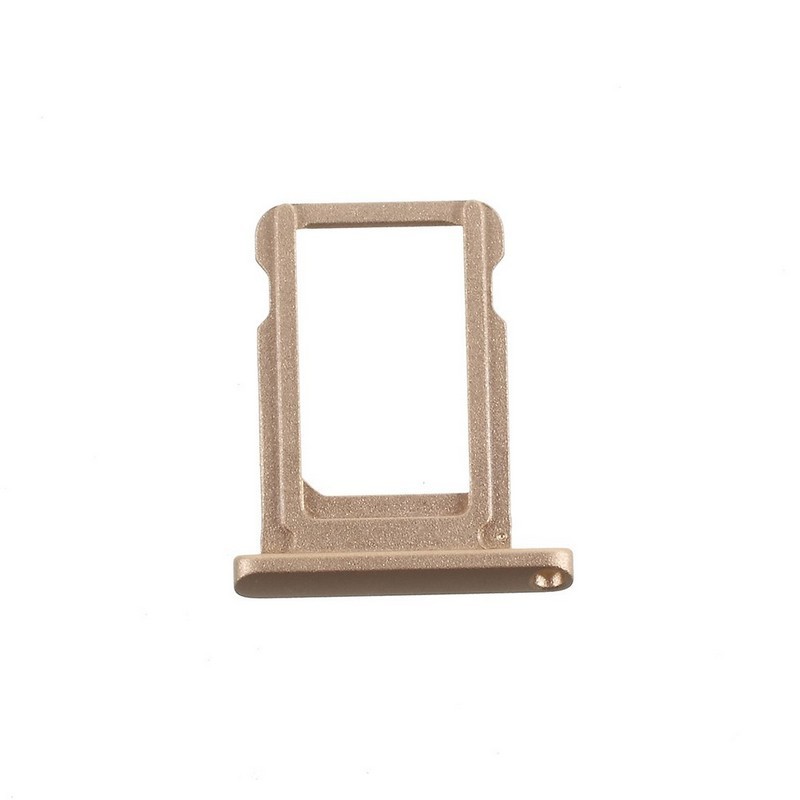 Bandeja SIM iPad Pro 9.7/ Mini 4 Oro