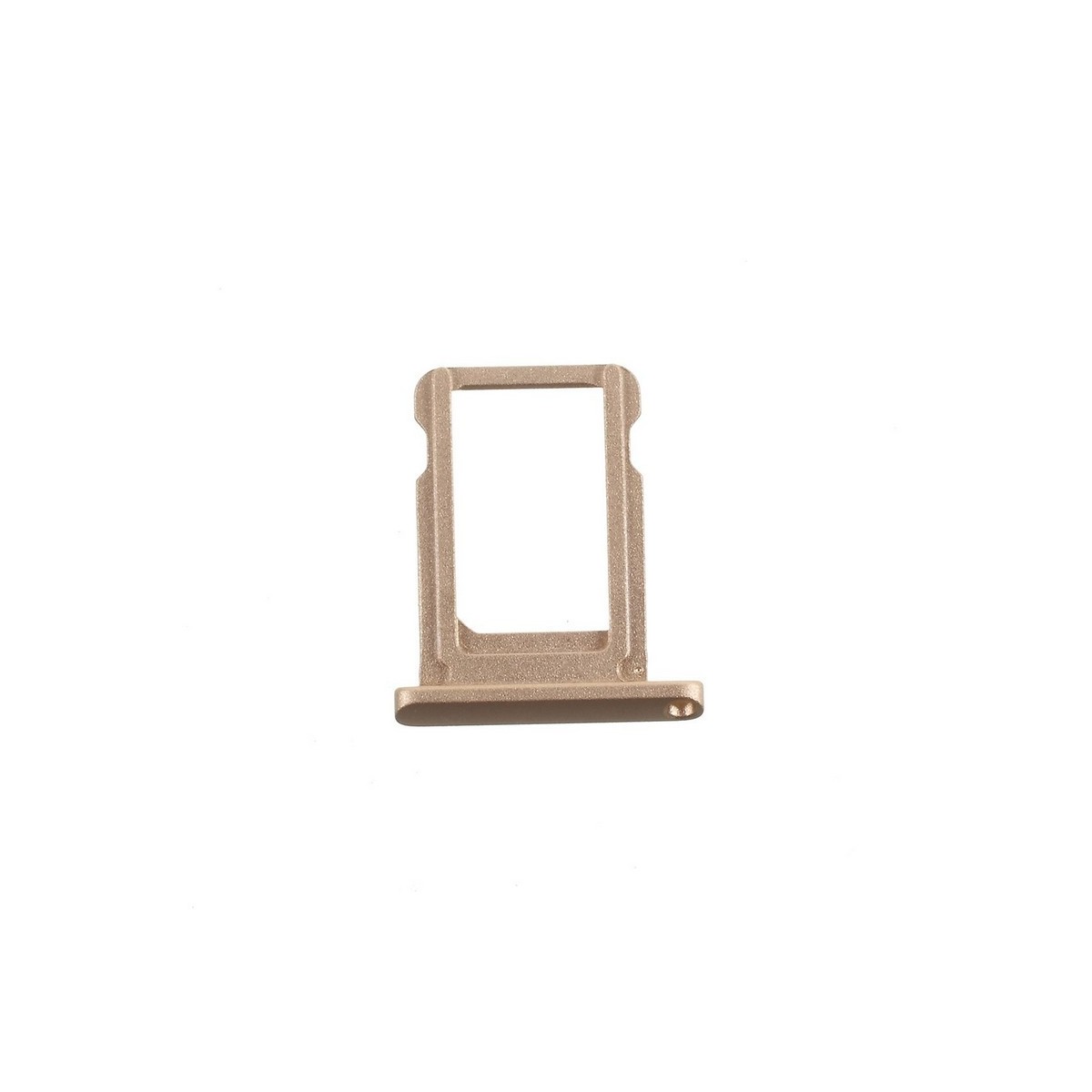 Bandeja SIM iPad Pro 9.7/ Mini 4 Oro