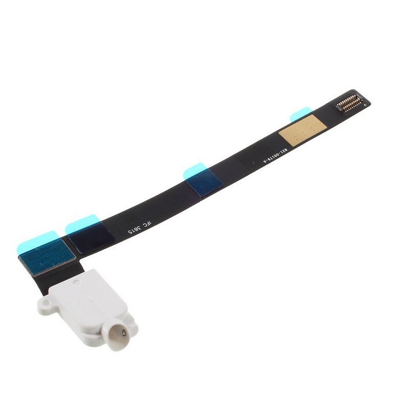 Jack auricular iPad Mini 4 Version Wifi Blanco