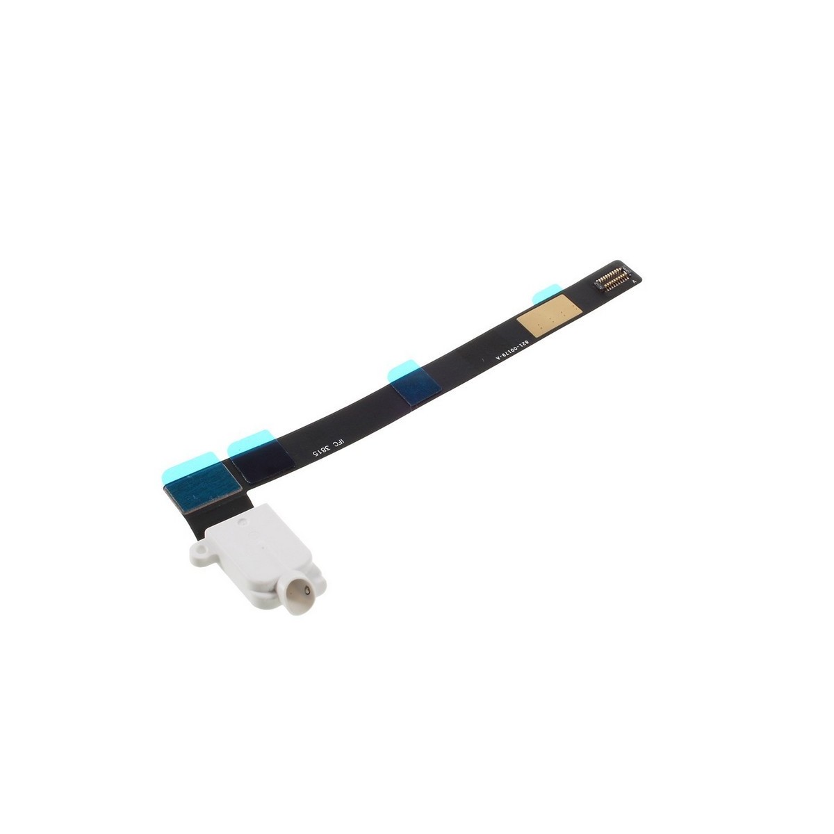 Jack auricular iPad Mini 4 Version Wifi Blanco